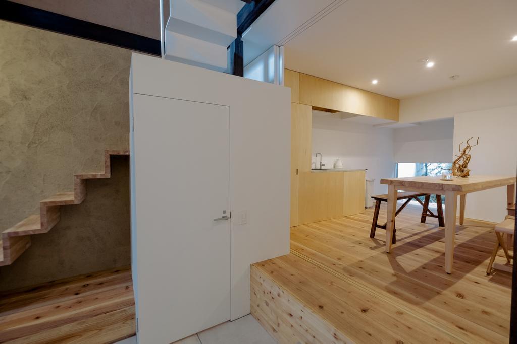 A Day In Khaki Holiday home