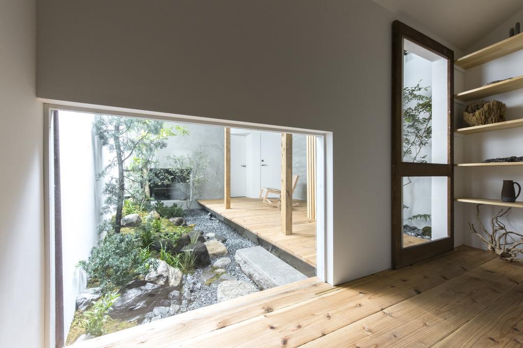 Holiday home A Day In Khaki
