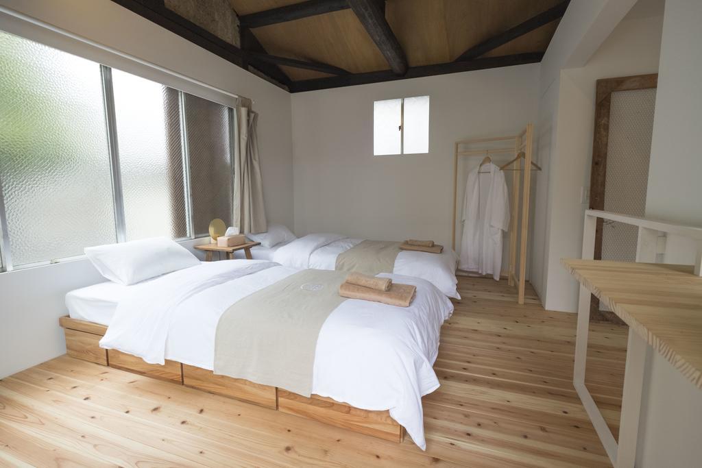 A Day In Khaki Holiday home Kyoto