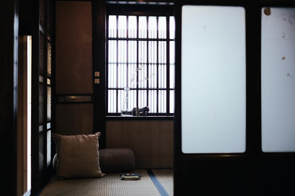 A Day In Khaki * Kyoto