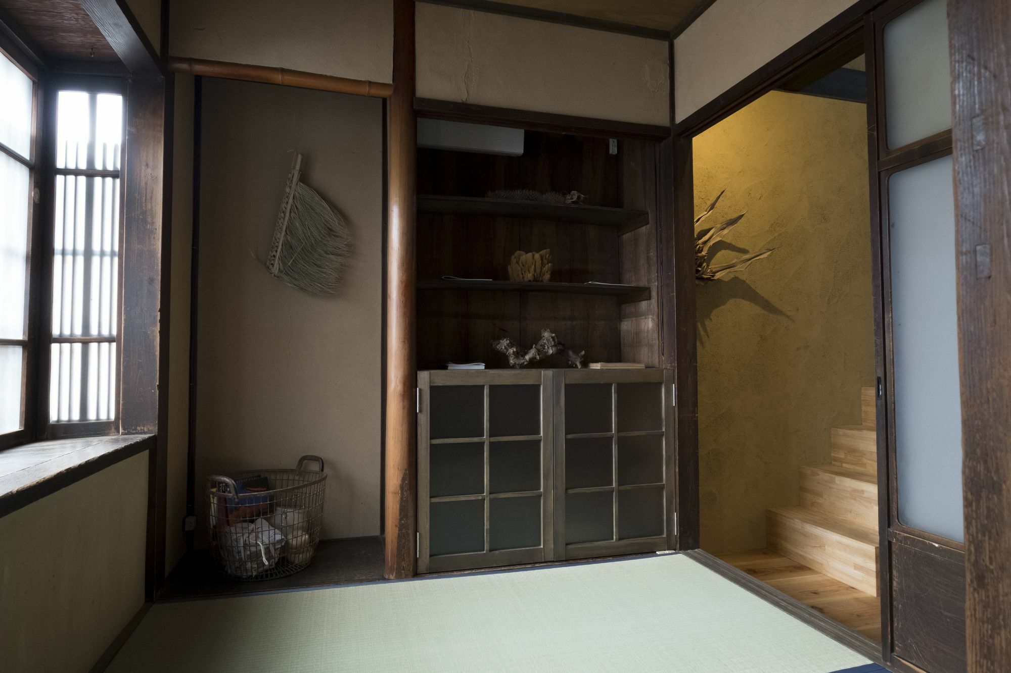 A Day In Khaki Holiday home Kyoto