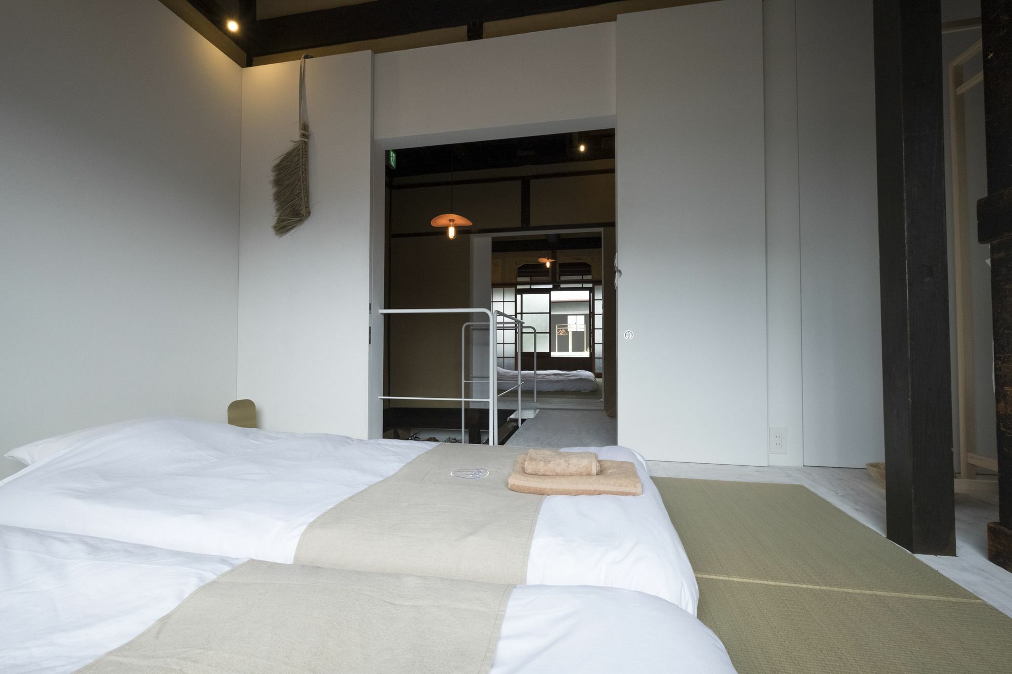 A Day In Khaki Holiday home Kyoto