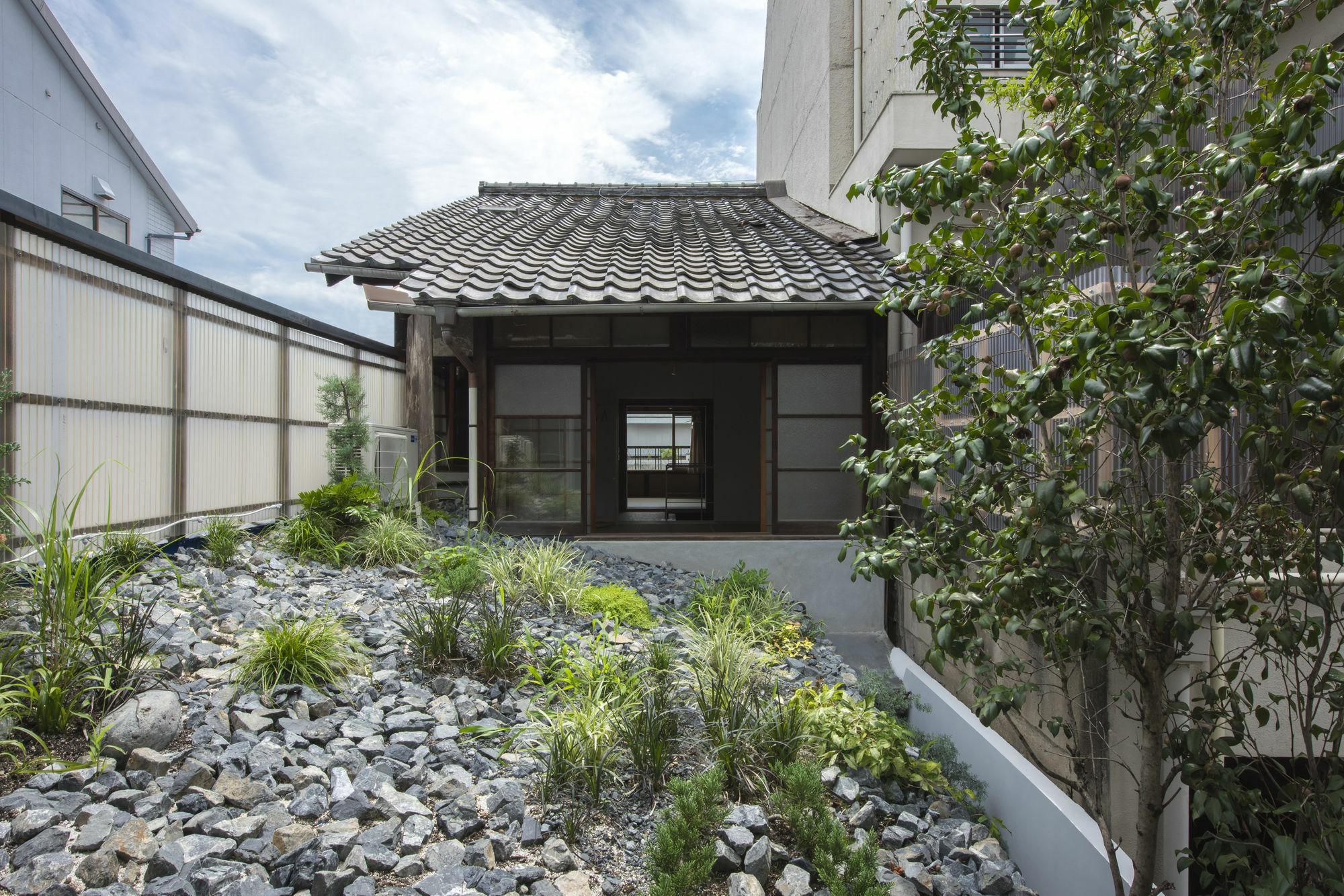 A Day In Khaki Holiday home *